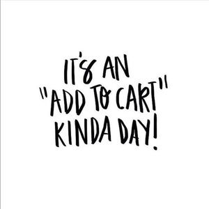 Don’t like the price?! Make me an offer!! 🥰